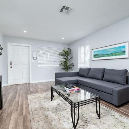 The Palms At Middle River Terrace 1 Fort Lauderdale Esterno foto