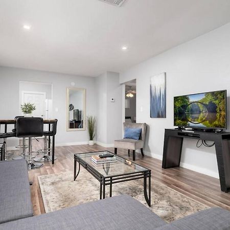 The Palms At Middle River Terrace 1 Fort Lauderdale Esterno foto