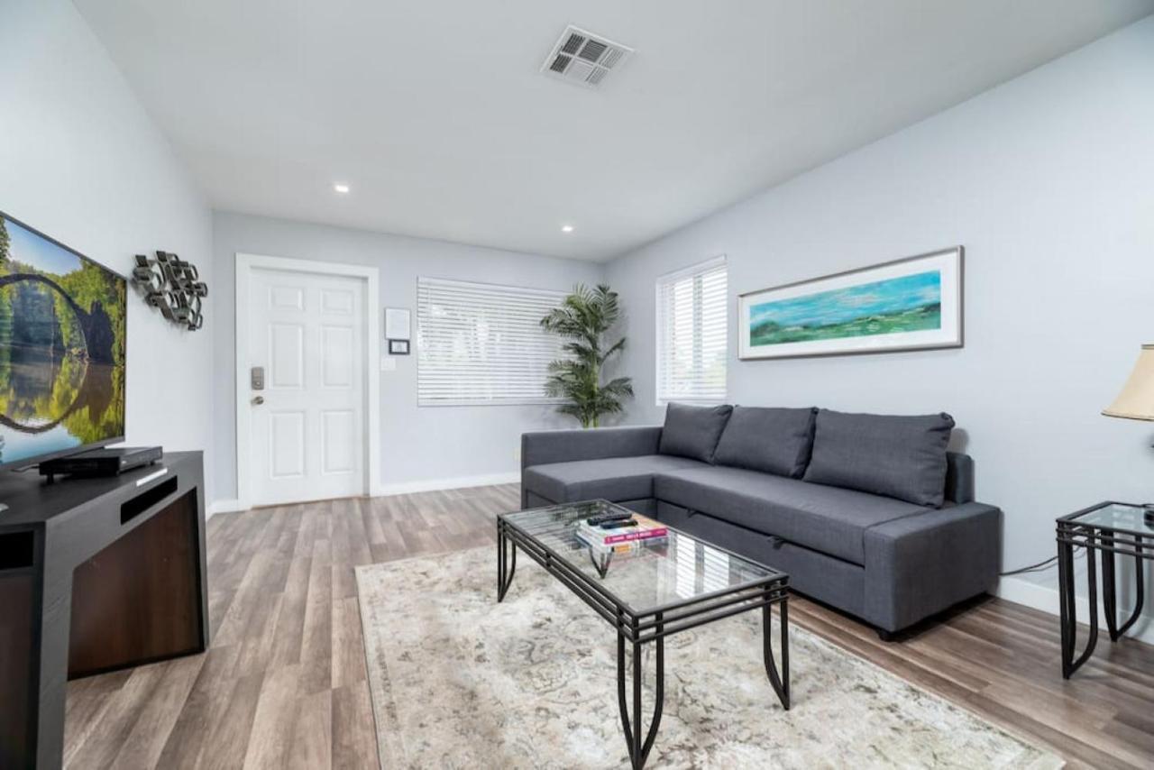The Palms At Middle River Terrace 1 Fort Lauderdale Esterno foto