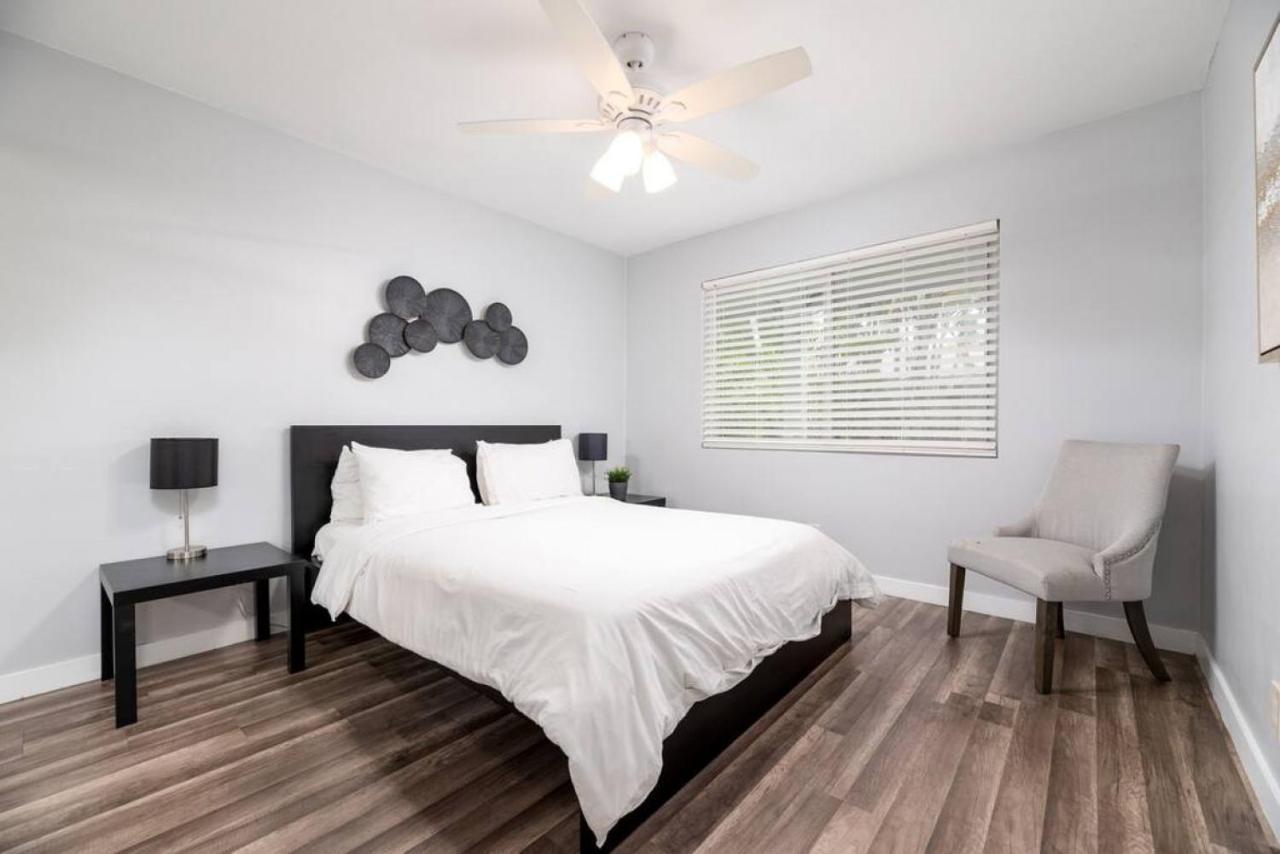 The Palms At Middle River Terrace 1 Fort Lauderdale Esterno foto